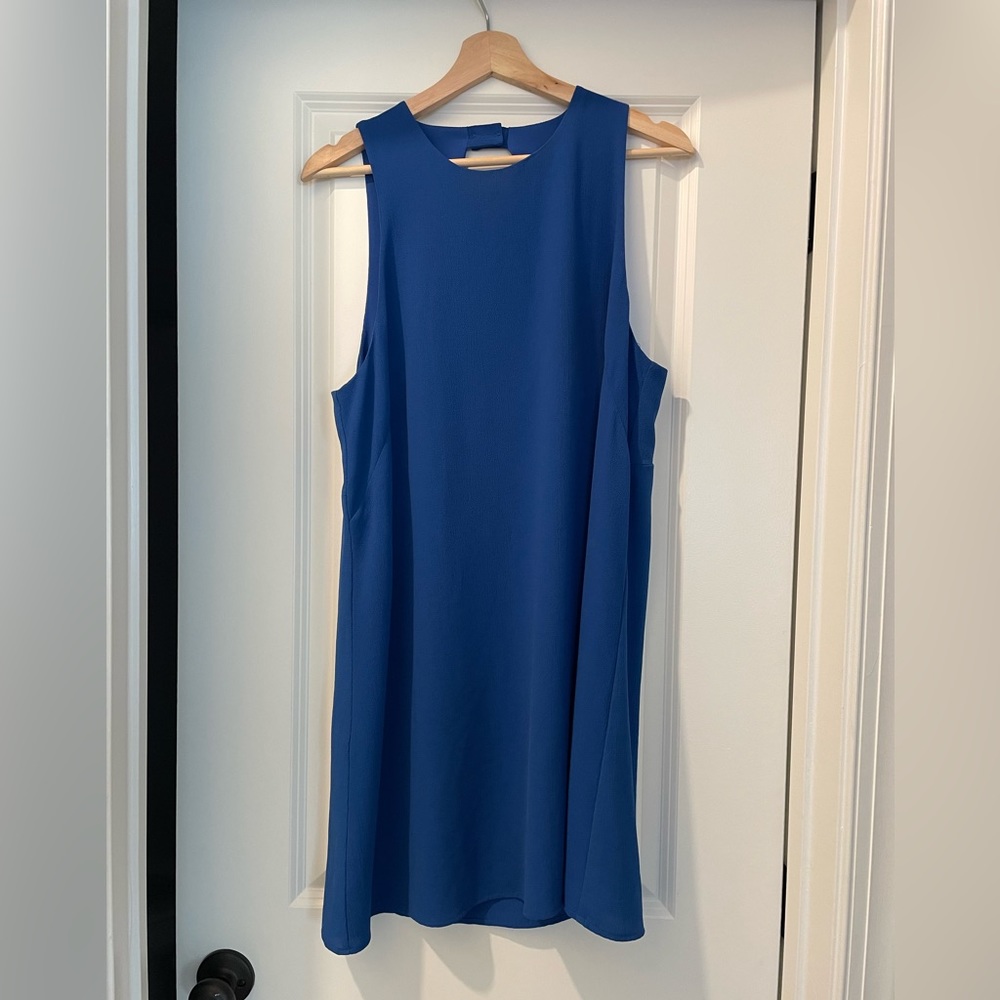 💙 BLUE SUNDRESS 💙 Perfect condition!